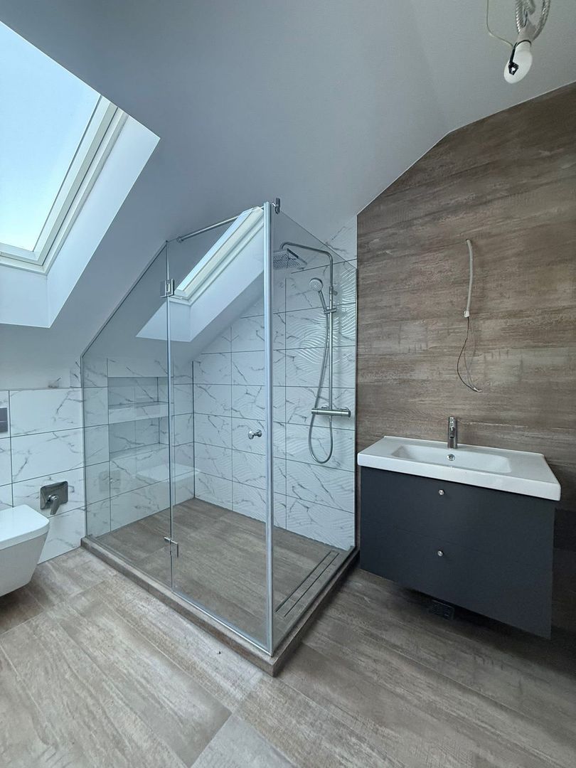 Duplex finisat – Zona Borhanci, Cluj-Napoca - Poză 25