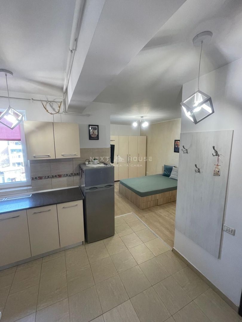 Garsoniera 13 Septembrie ( Marriot H  - Casa Poporului ) - Poză 8