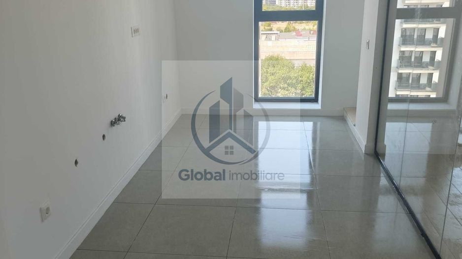 Apartament 2 camere Nusco City Pipera - Poză 4