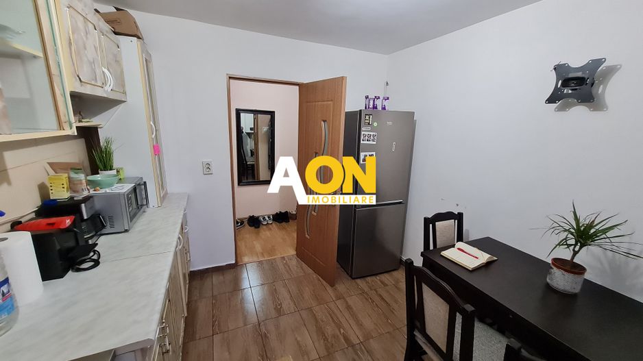 Apartament 2 Camere, 49 mp, Semidecomandat, Zona Closca - Poză 6