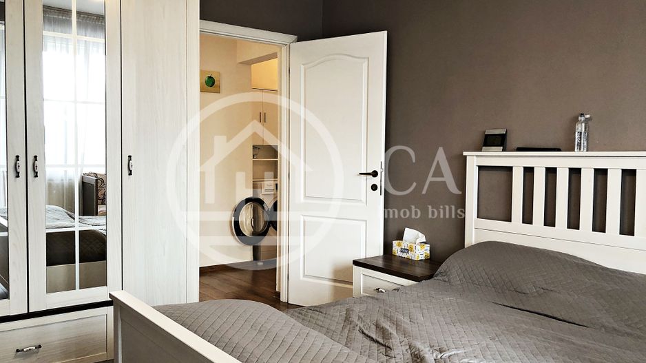 Apartament cu 3 camere de vanzare in Rogerius, Oradea - Poză 2