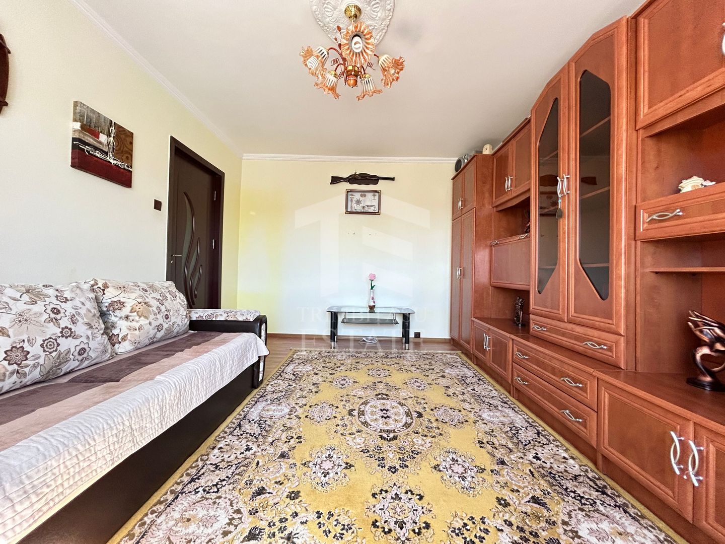 Ap. 3 camere decomandat Năvodari Str. Delfinului + loc parcare - Poză 8