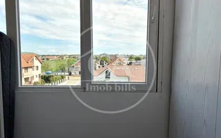 Apartament cu 1 cameră de vânzare în zona Sânmartin, Oradea. - Poză 11