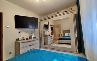 Apartament 2 camere, 51 mp, parcare, zona Nufarul, Oradea - vanzare - Poză 13