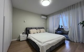 Chirie, apartament, 3 camere, strada Petru Rareş, Centru - Poză 3