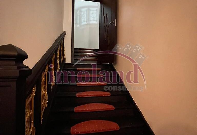 Vila - Piata Romana - inchiriere - Poză 6