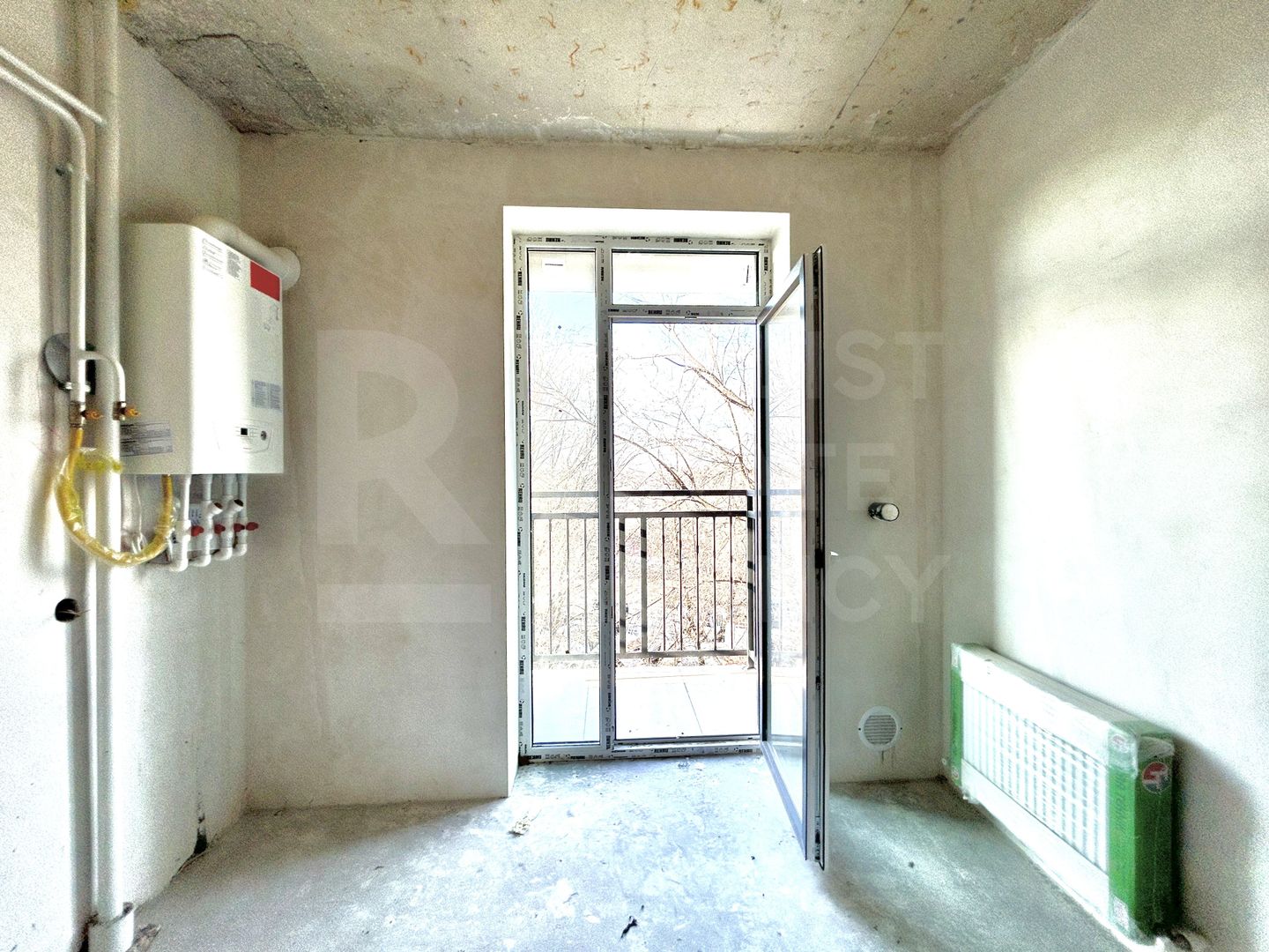 Vânzare, apartament, 2 camere, str. Jubiliară, Botanica - Poză 7