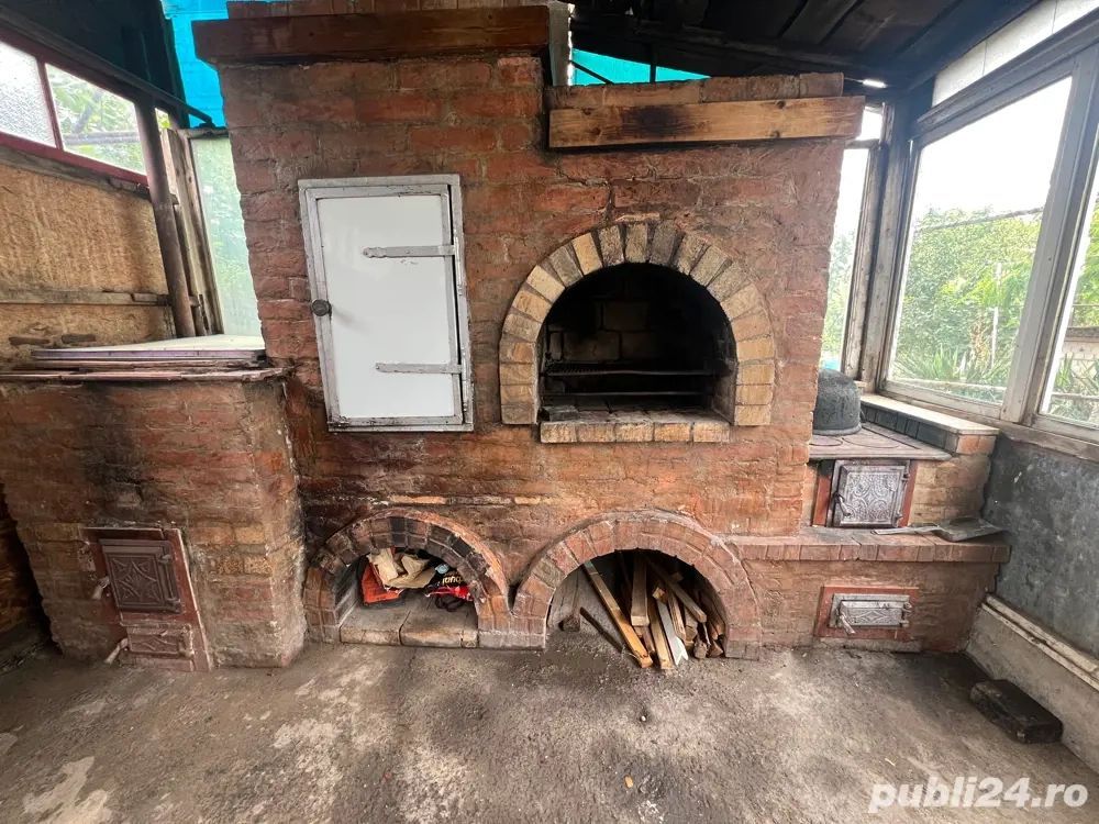 Casă de vânzare în Focșani – ideală pentru locuit sau investiție! - Poză 7