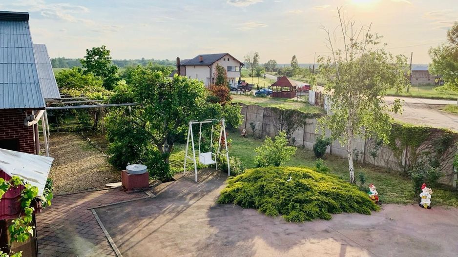 Vila Vulpesti Buzoesti - Poză 26