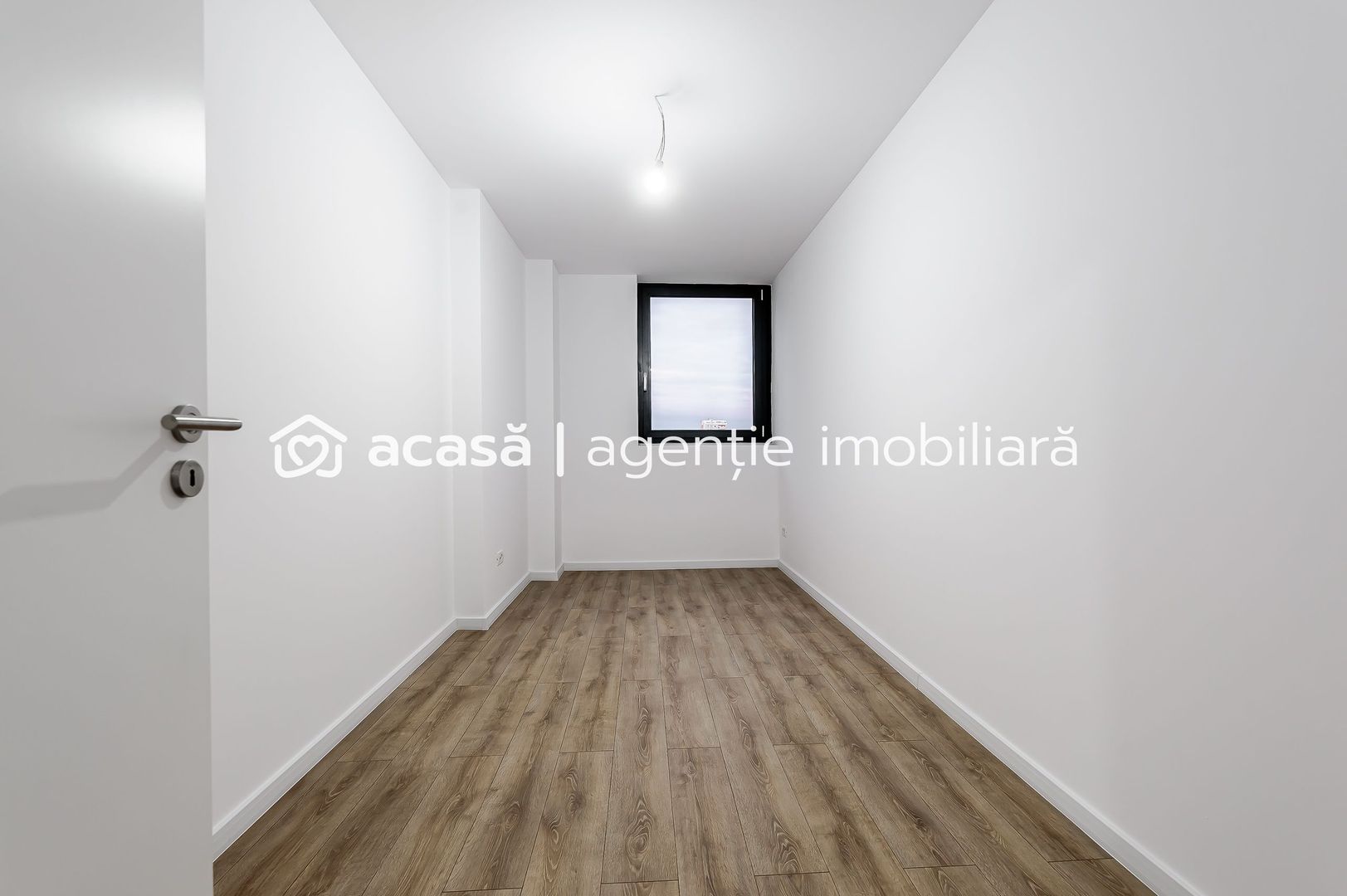 Apartament cu 3 camere și parcare subterană - XCity Timișoara - Poză 5