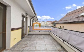 Tractorul, Vila tip triplex P+1+M (de mijloc), 2 loc parcare, curte proprie - Poză 18