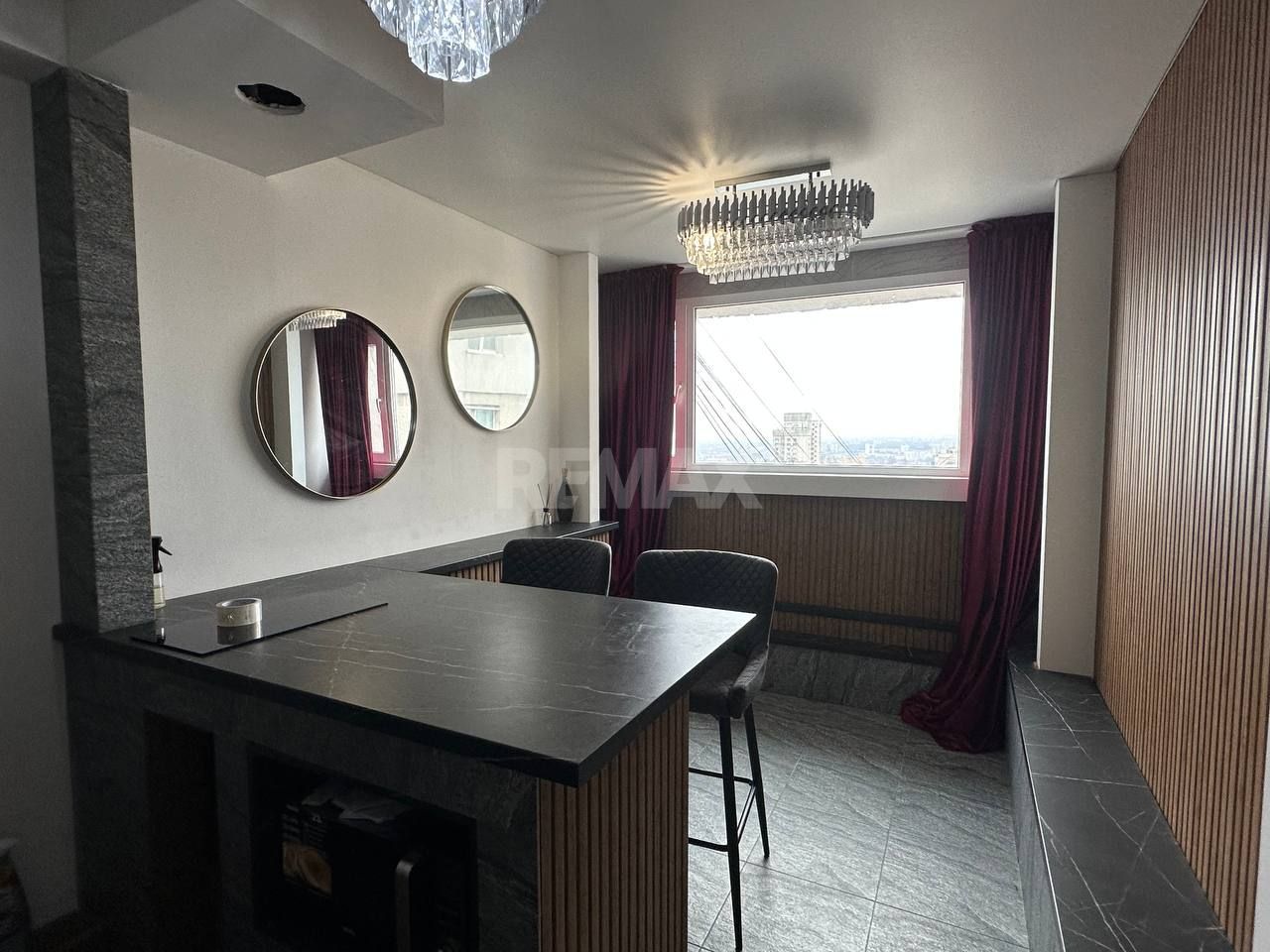 Apartament cu 2 odai  Râșcani, mun. Chisinau - Poză 4