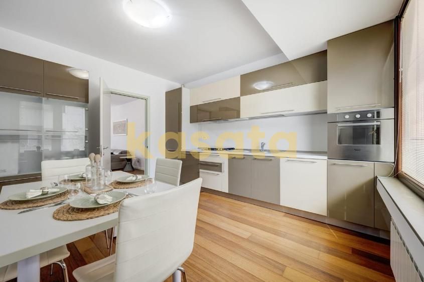 Apartament 3 camere | Complex Barbu Delavrancea | Parcare - Poză 6