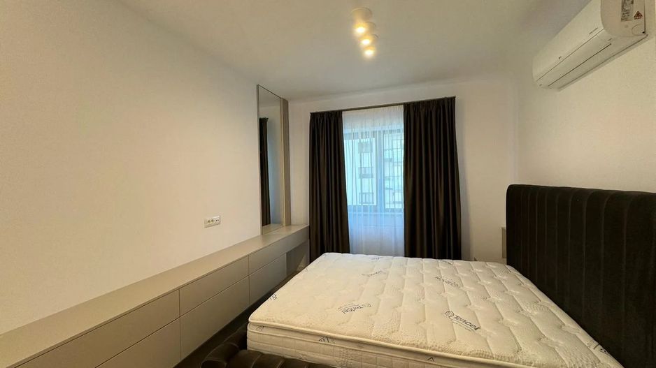 Cortina North || 3 Camere || 2 Dormitoare || Amenajat premium - Poză 9