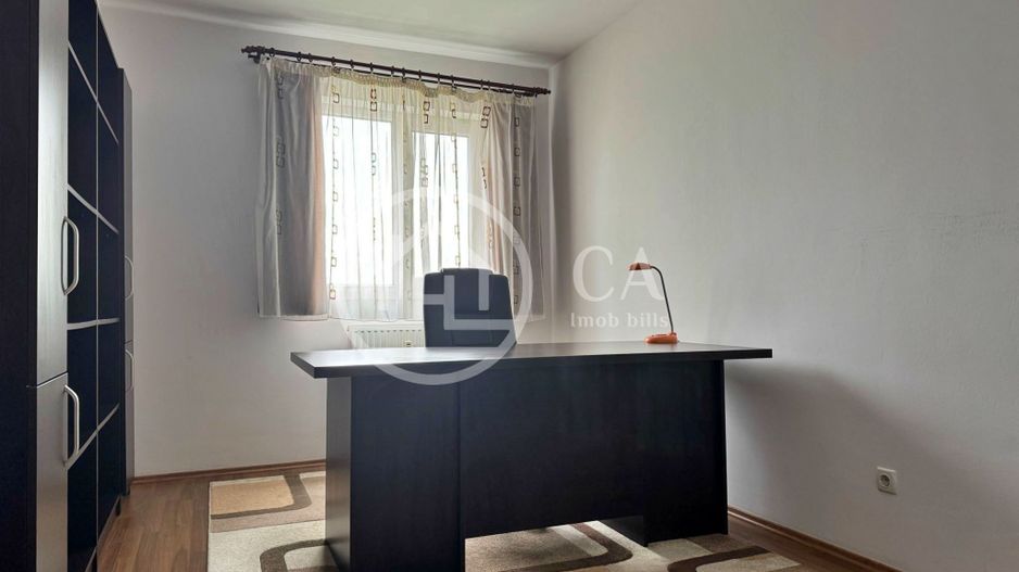 Apartament de vânzare cu 3 camere in Prima Nufărul, Oradea - Poză 3