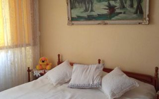 🏡 Apartament decomandat cu 2 camere, complet mobilat și utilat – Micro 18 - Poză 7