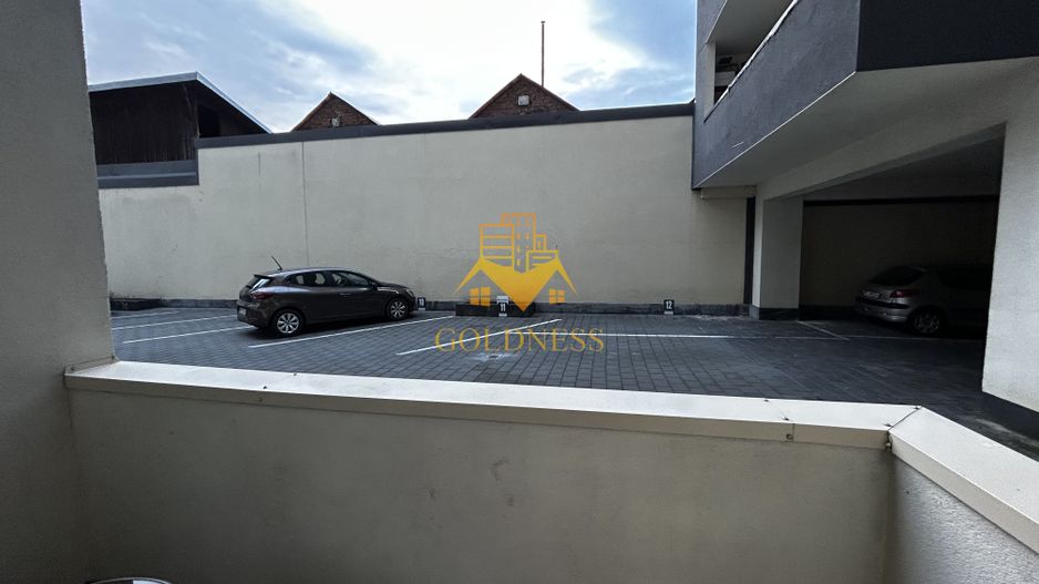 2 camere open-space, Pet Friendly, Modern, Mega Image, Ultracentral - Poză 8