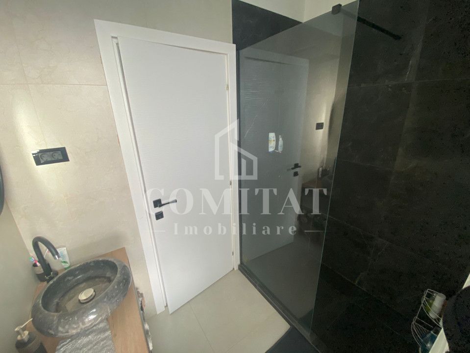 Apartament 3 camere | terasa 85 mp | Zona Bună Ziua - Poză 10