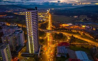 Apartament 2 camere in West City TOwer - Poză 1