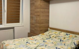 Apartament cu patru camere, zona Centrul Civic - AFI Mall,  74 mp - Poză 9