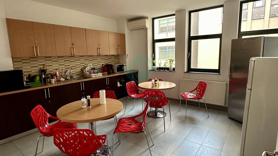 Spatiu de birouri in zona Bd Unirii-Piata Alba Iulia - Poză 7