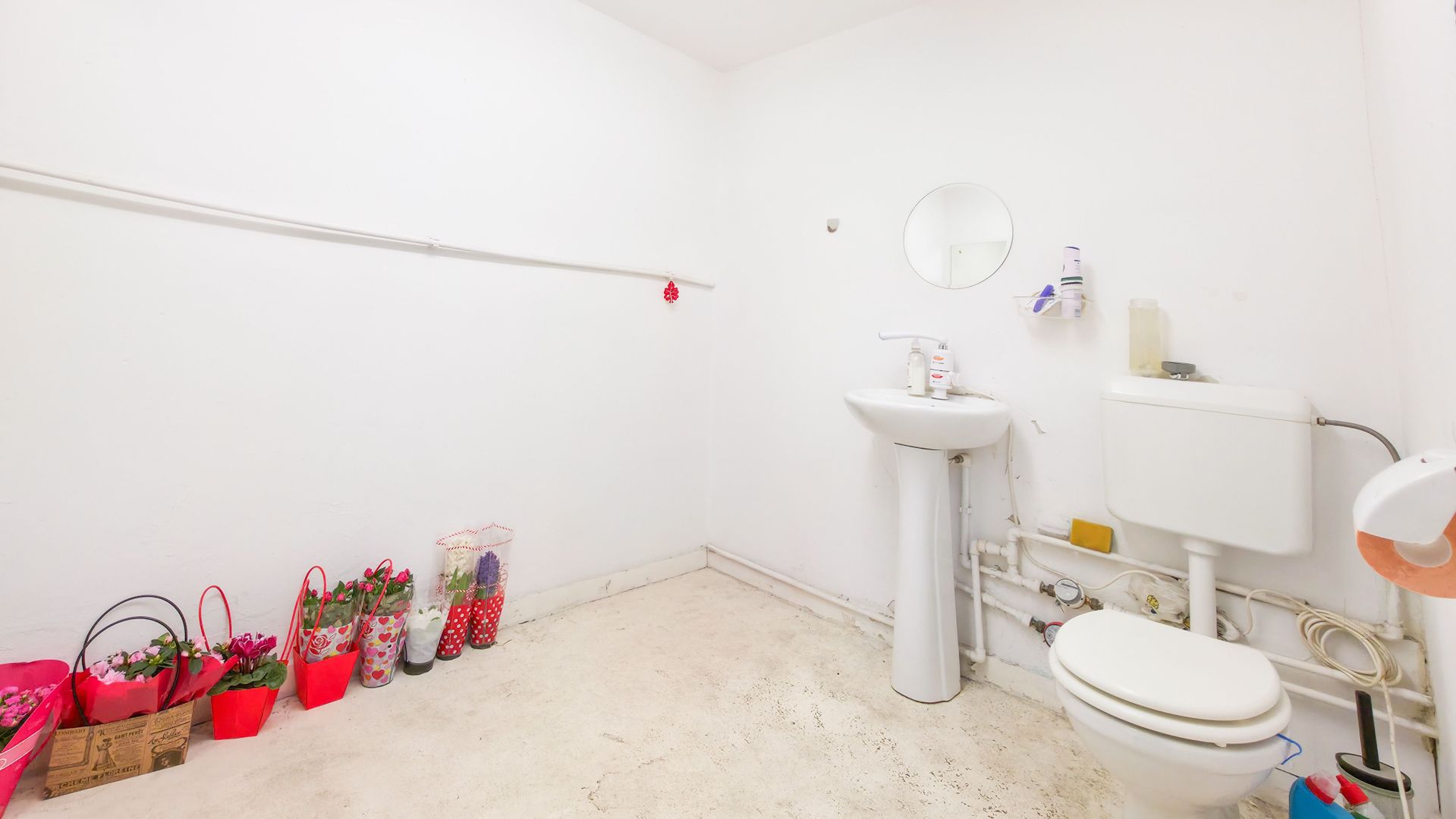 Spațiu comercial – Str. Margeanului nr. 38,  Sector 5, Petre Ispirescu - Poză 12