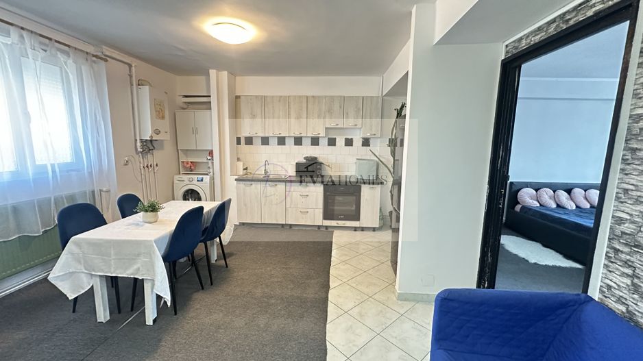 3 camere/Zona OMV Marasti - Poză 2