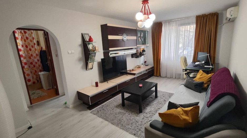 Apartament cu 2 camere de inchiriat - Dristor - Poză 1