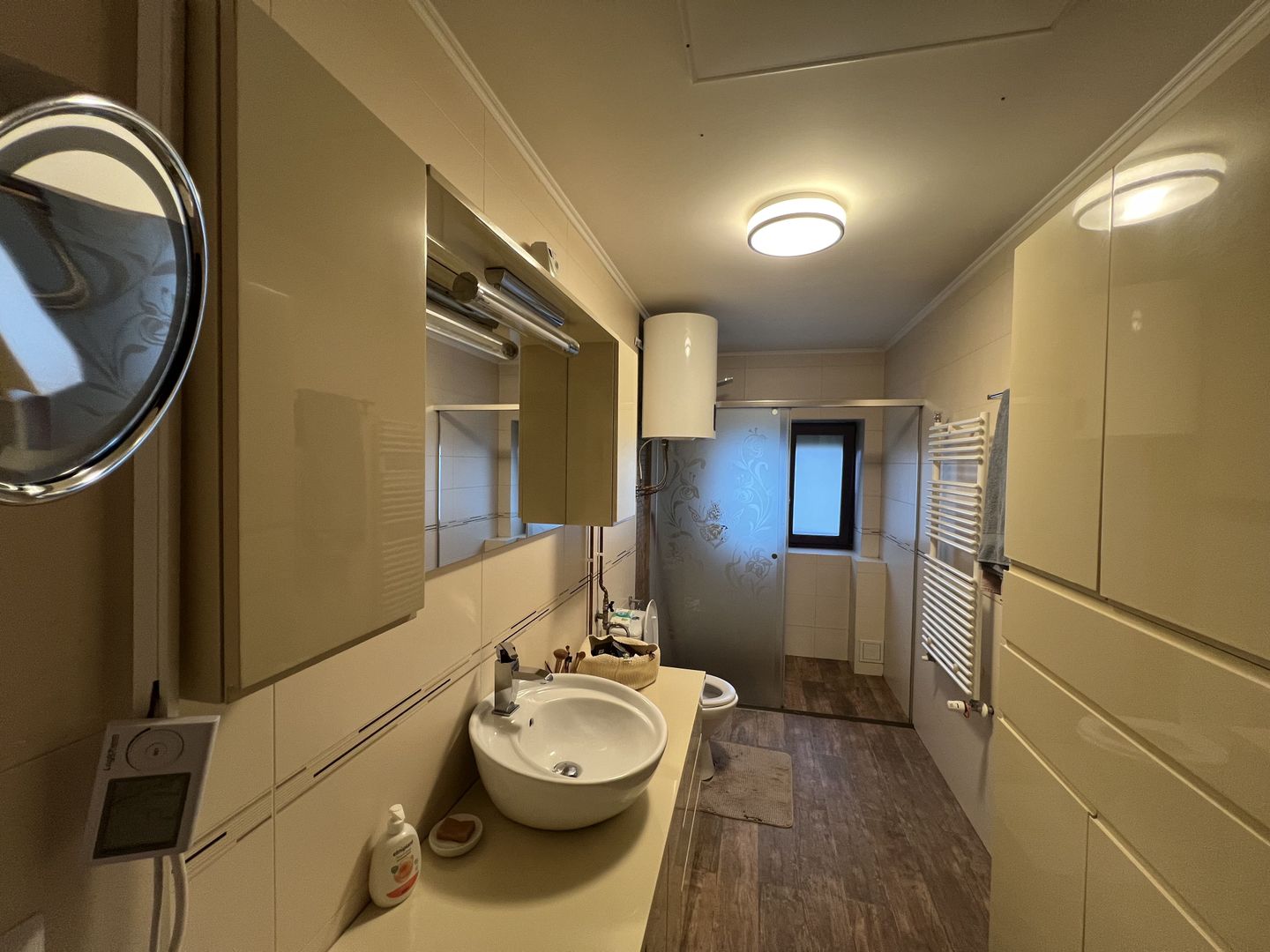 UNIC - Apartament 5 camere Aviatiei - Burileanu - Poză 3