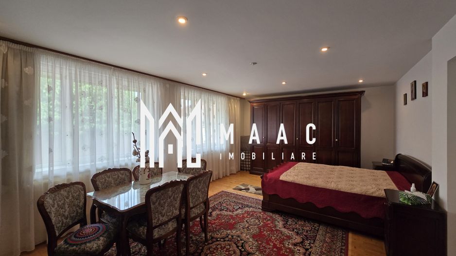 Casa 5 Camere | Teren 515MP | Gradina | Garaj | Turnisor - Poză 2