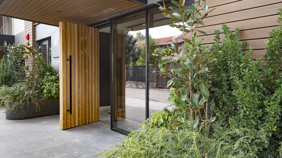 3 camere 100 mp Iancu Nicolae Jolie Village finalizat Ready to move in - Poză 23