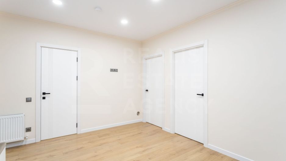 Vânzare, apartament, 1 cameră, str. Regina Elizabeta, Durlești - Poză 8