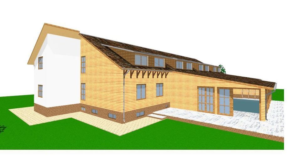 Teren intravilan Rosia, 12 000 mp, cu proiect aprobat. Comision 0. - Poză 15