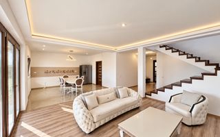 BG200-Vilă individuală premium cu piscină și garaj dublu-COMISION 0% - Poză 4