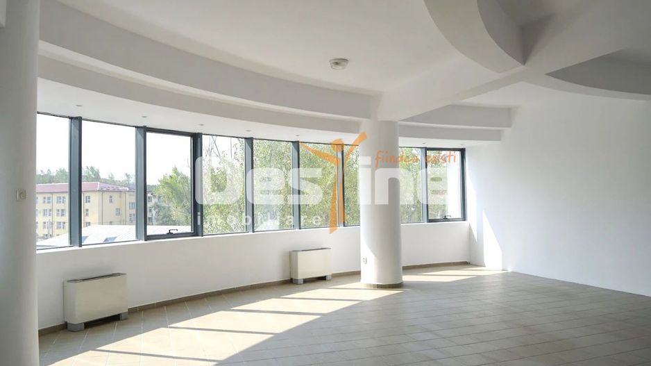 Spații de birouri de închiriat , Business Center – zonă semicentrală - Poză 3