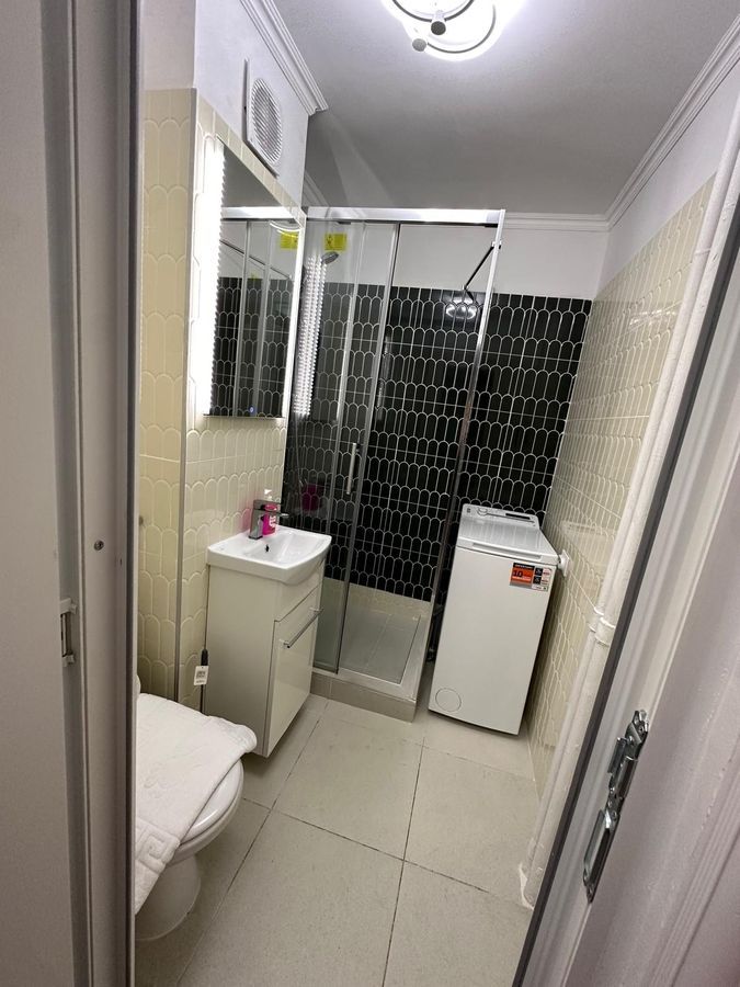 Apartament 2 camere de vanzare - Lacul tei , Grigore Moisil - Poză 2
