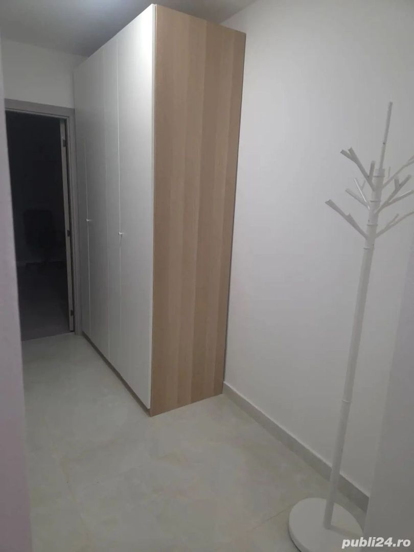 Ap 2 camere OZANA- Pallady - Poză 4