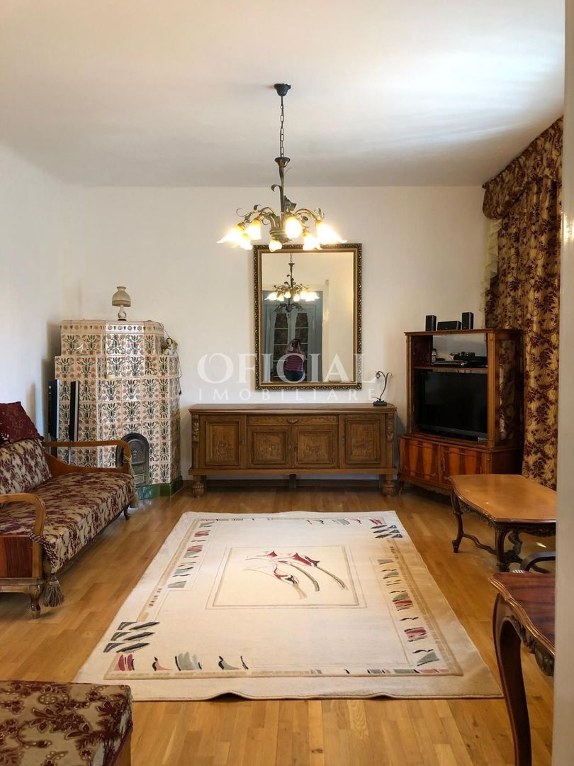 Apartament 3 Camere | 100 Mp | Parcare | Zona The Office - Poză 7