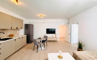 VANZARE 2CAMERE | ROND OMV | 56MP | PARTER | MOBILAT-UTILAT LUX PARCARE - Poză 11