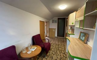 Apartament la casă 2 camere Gheorgheni, zonă liniștită - Poză 5