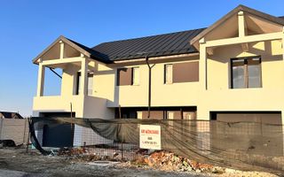 Casă modernă 4 camere Brasov  | 130 mp utili | garaj - Poză 5