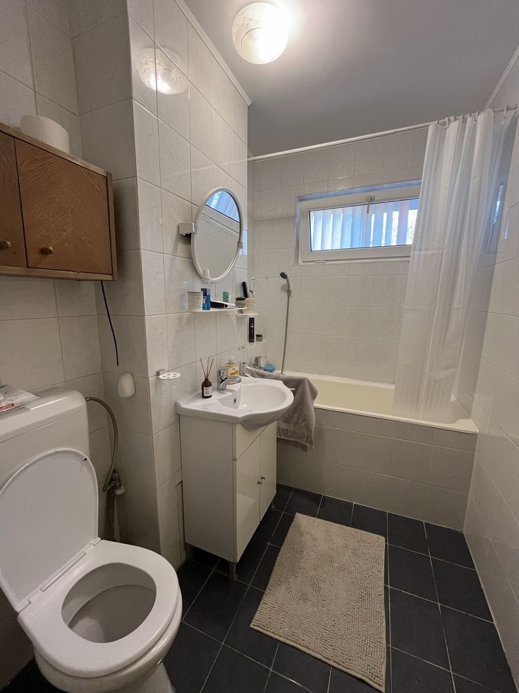 Apartament cu 2 camere,48mp-Saturn - Poză 7