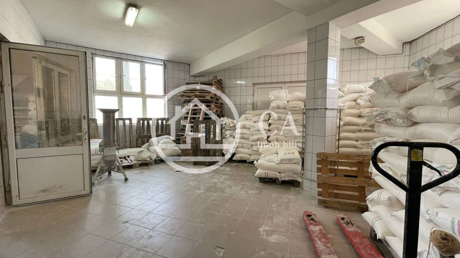 Spatiu comercial de inchiriat in zona Iosia, Oradea - Poză 4