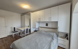 COMISION 0 | Garsoniera 1 camera | renovata modern | zona Materna