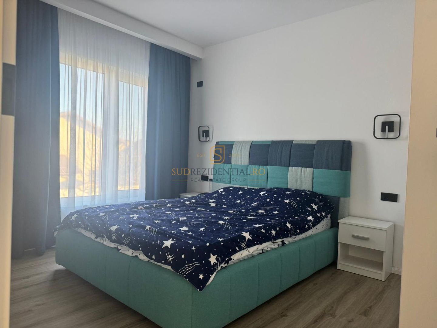 Casa individuala cu 5 camere, complet mobilata si utilata, Com Berceni - Poză 18