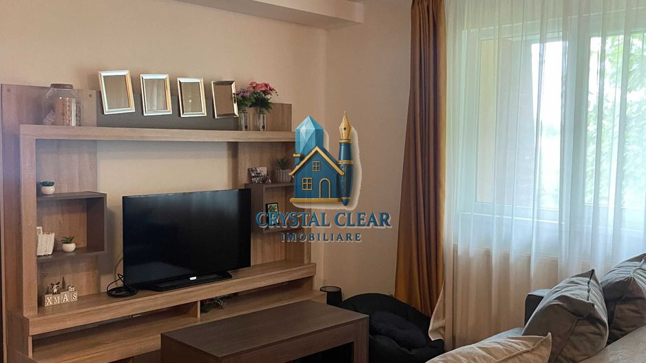 Apartament - Penthouse 5 camere - zona 7 noiembrie - Poză 1