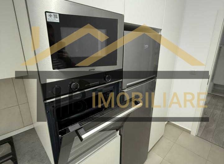 Apartament de 2 camere, 60mp, parcare, Zona Maurer Residence - Poză 3