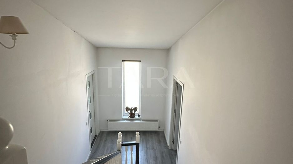 Casă cochetă in zona Baciu | Merită vazută! - Poză 17