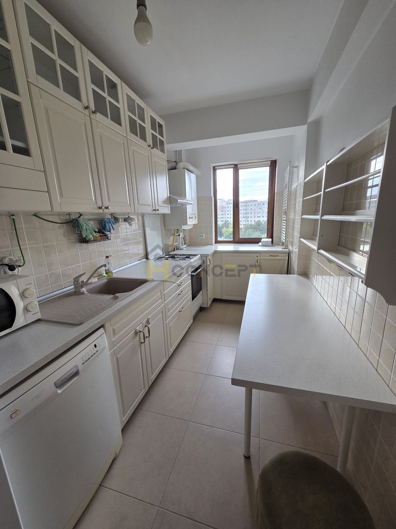 Inchiriere Apartament 4 camere Duplex 5 min metrou N Grigorescu - Poză 3