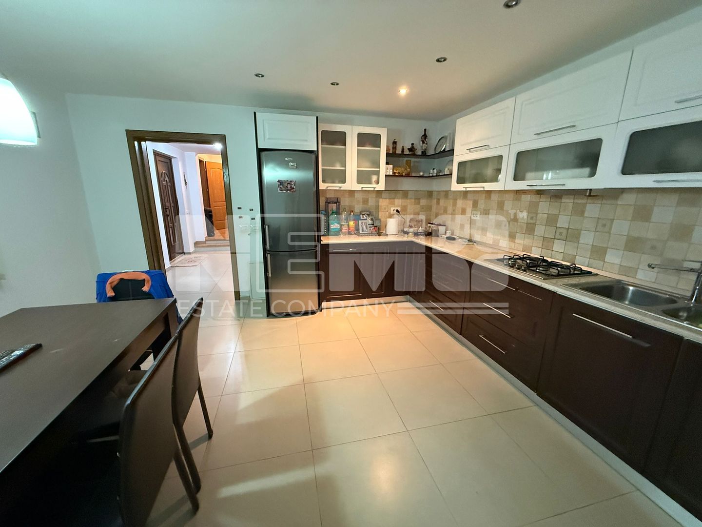 CASA COMPLET MOBILATA | 15 Ari Teren | Bivolarie  Vicovu de sus | - Poză 45